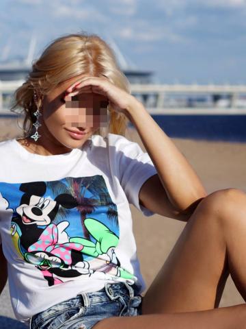 Юлия Перформанс фото 10