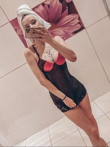 Елена Вип Горячая Реал фото 2