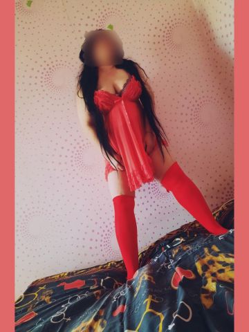 Виктория Бабаево